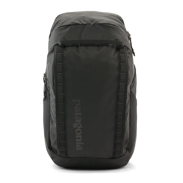 パタゴニアBlack Hole Pack 32Lブラックホールパック(ブラック) black-hole-pack-32l-49302-blk-