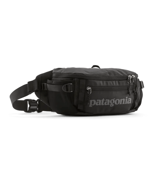 バッグ patagonia Black Hole Waist Pack Patagonia Black Hole® Waist Pack 5L