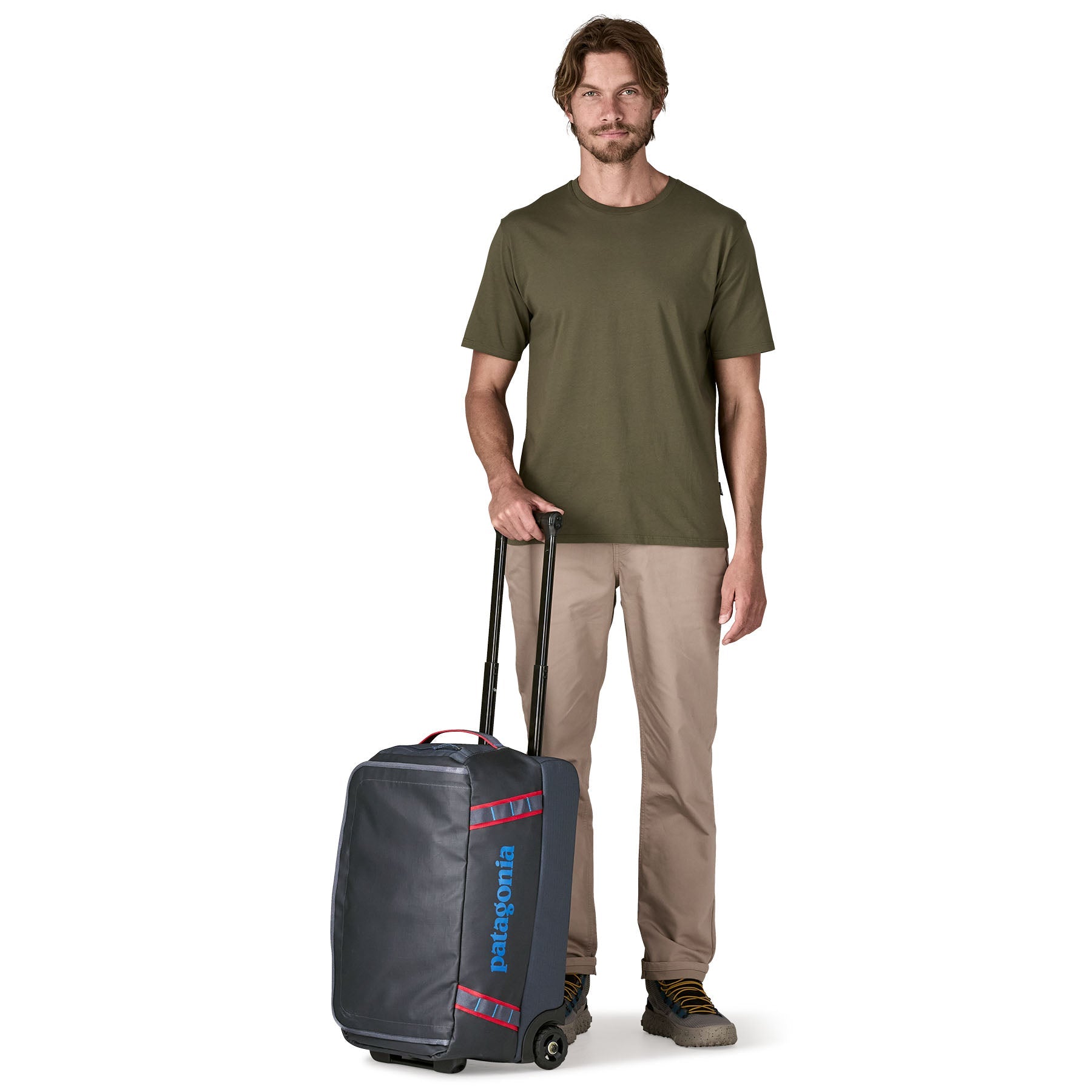 Patagonia Black Hole Wheeled Duffel 40L Patagonia Black Hole Wheeled Duffel 40L