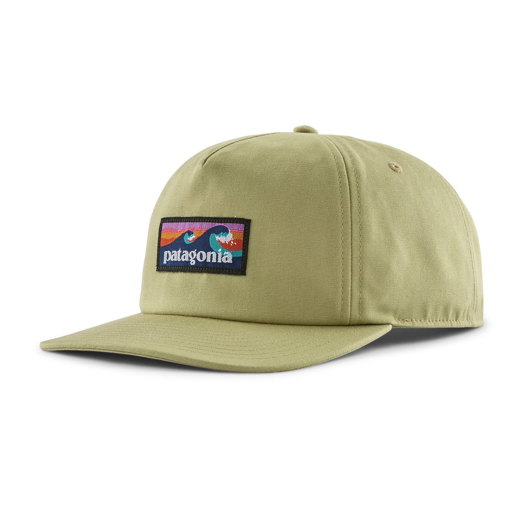 Patagonia Fitz Roy Icon Trad Cap