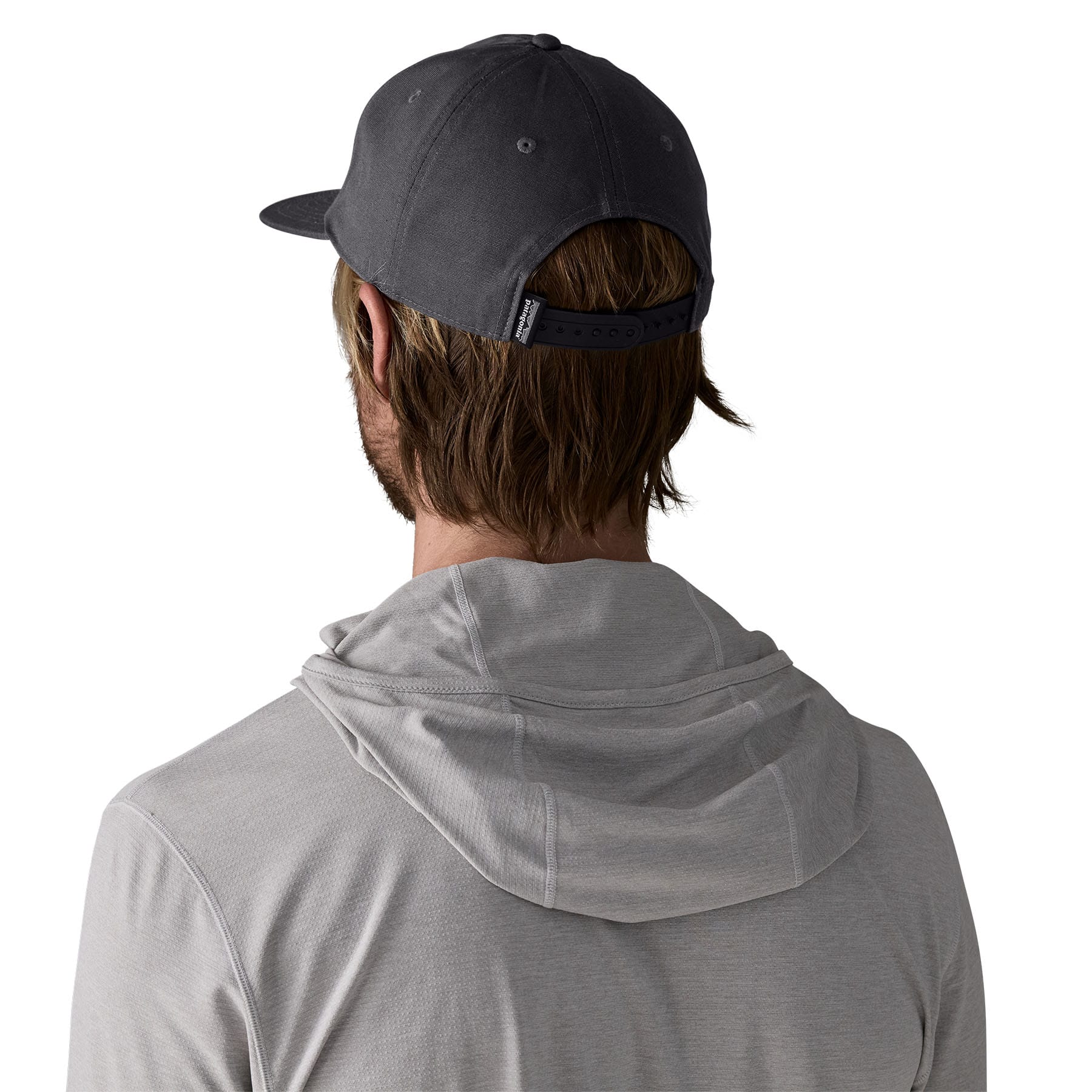 Patagonia Boardshort Label Funfarer Cap