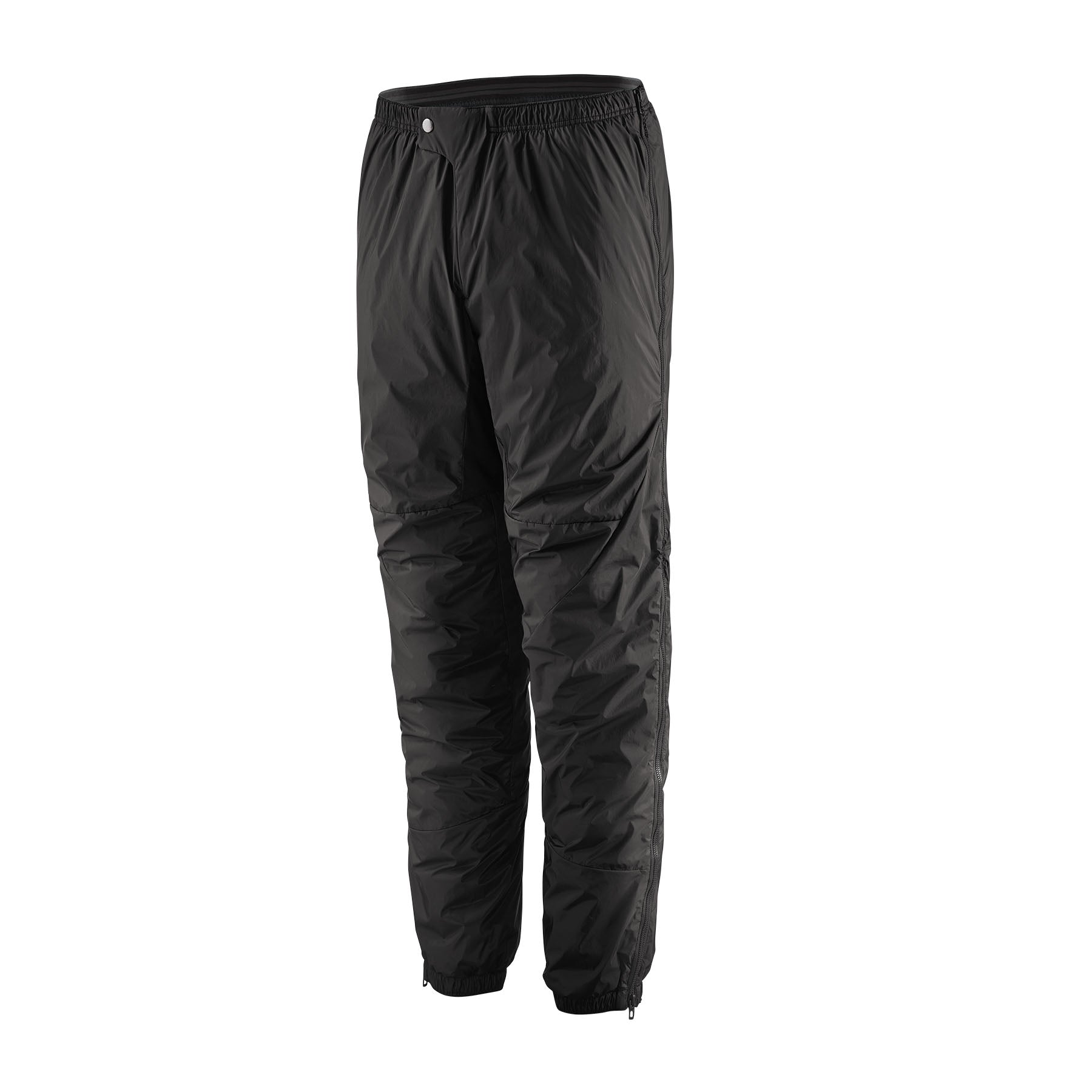 DAS Light Pants in Black | Patagonia Bend