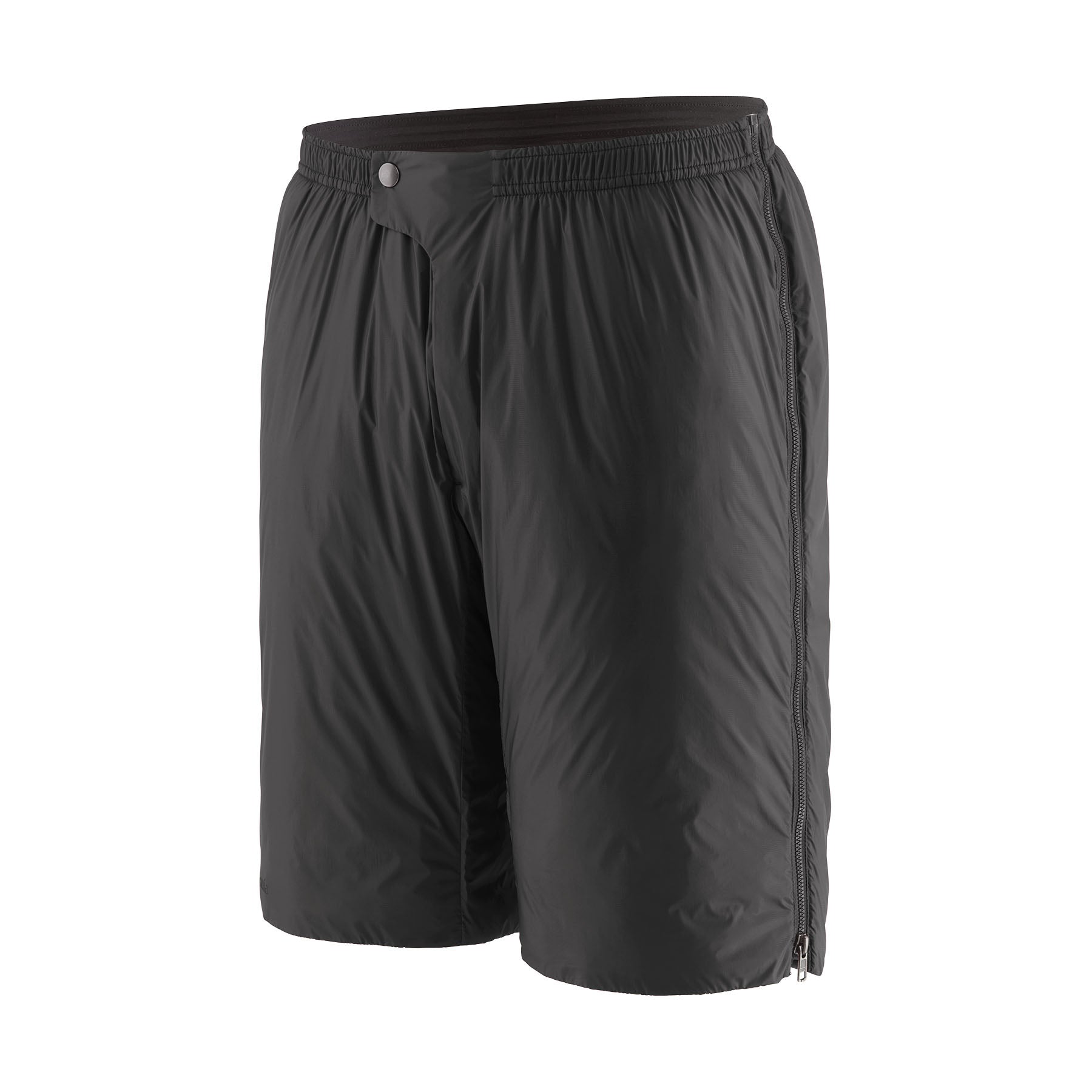 DAS Light Shorts in Black | Patagonia Bend