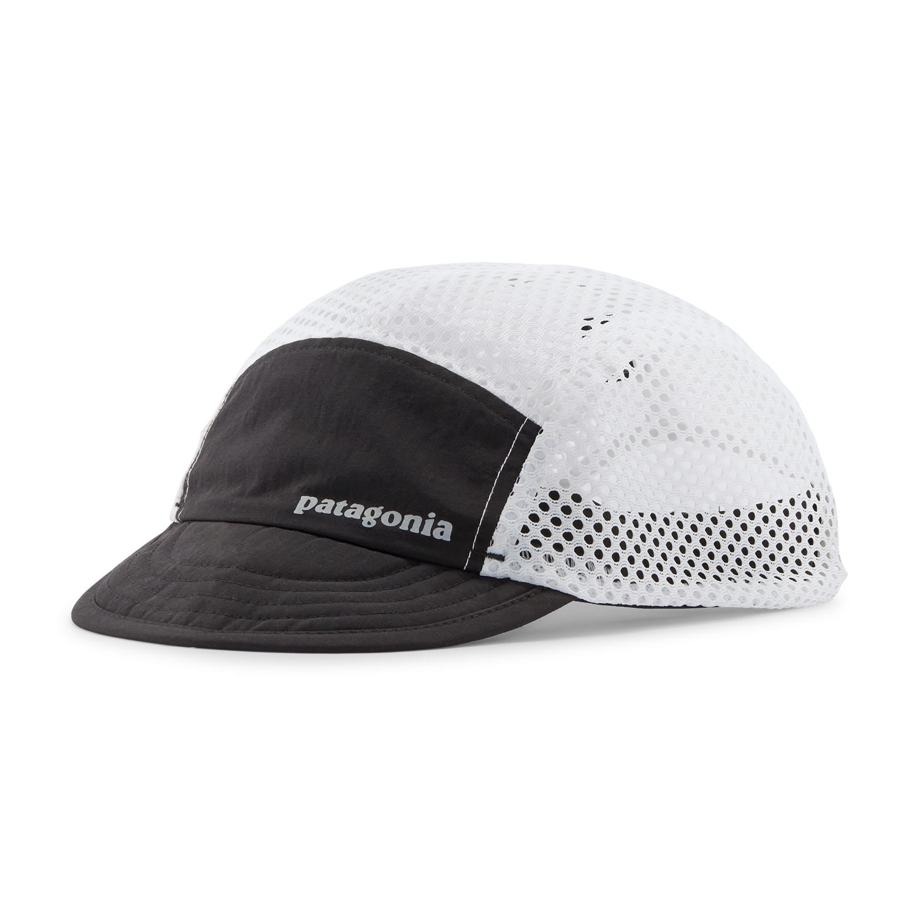 Duckbill Cap in BLACK W/BLACK | Patagonia Bend