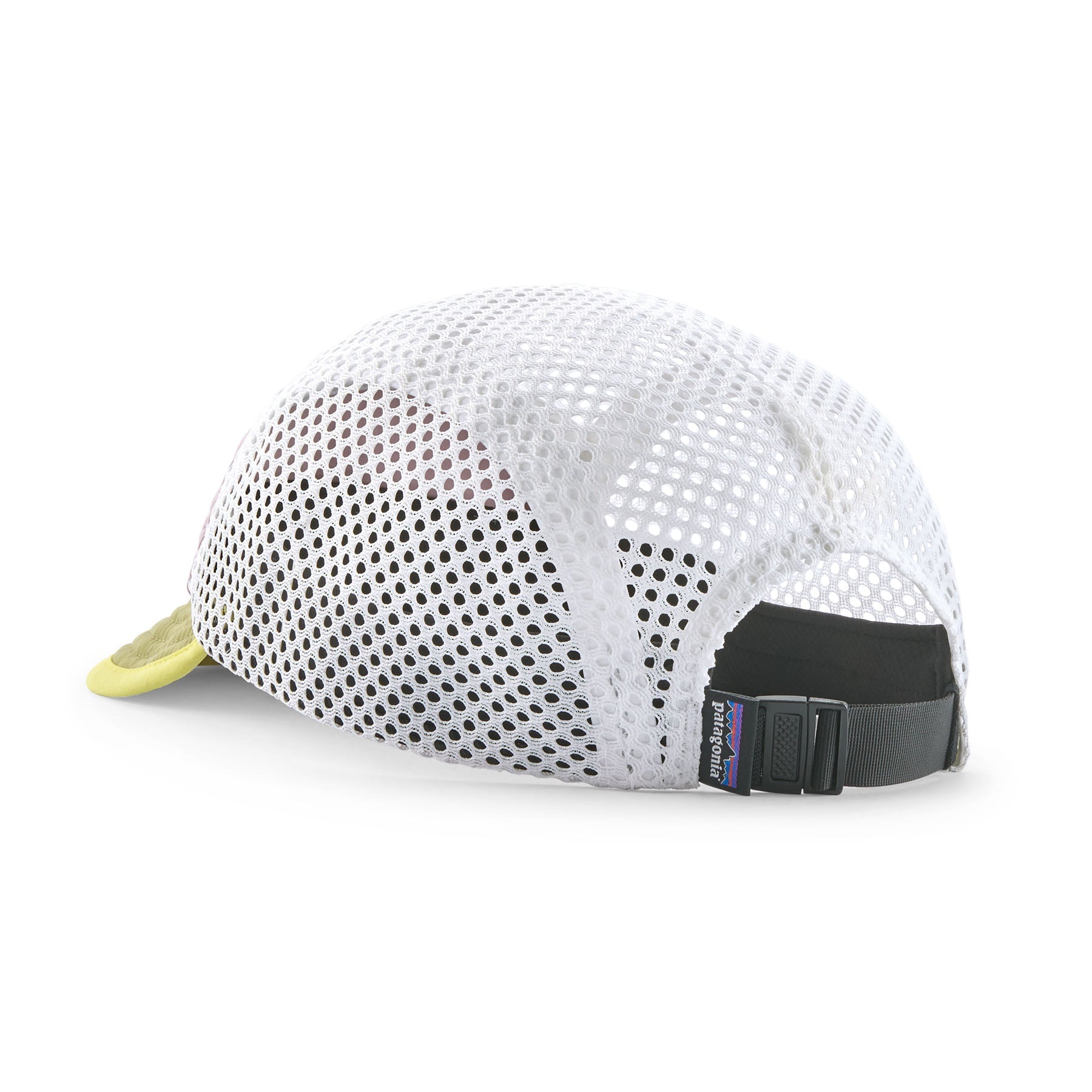 Duckbill Cap in Quiet Violet | Patagonia Bend