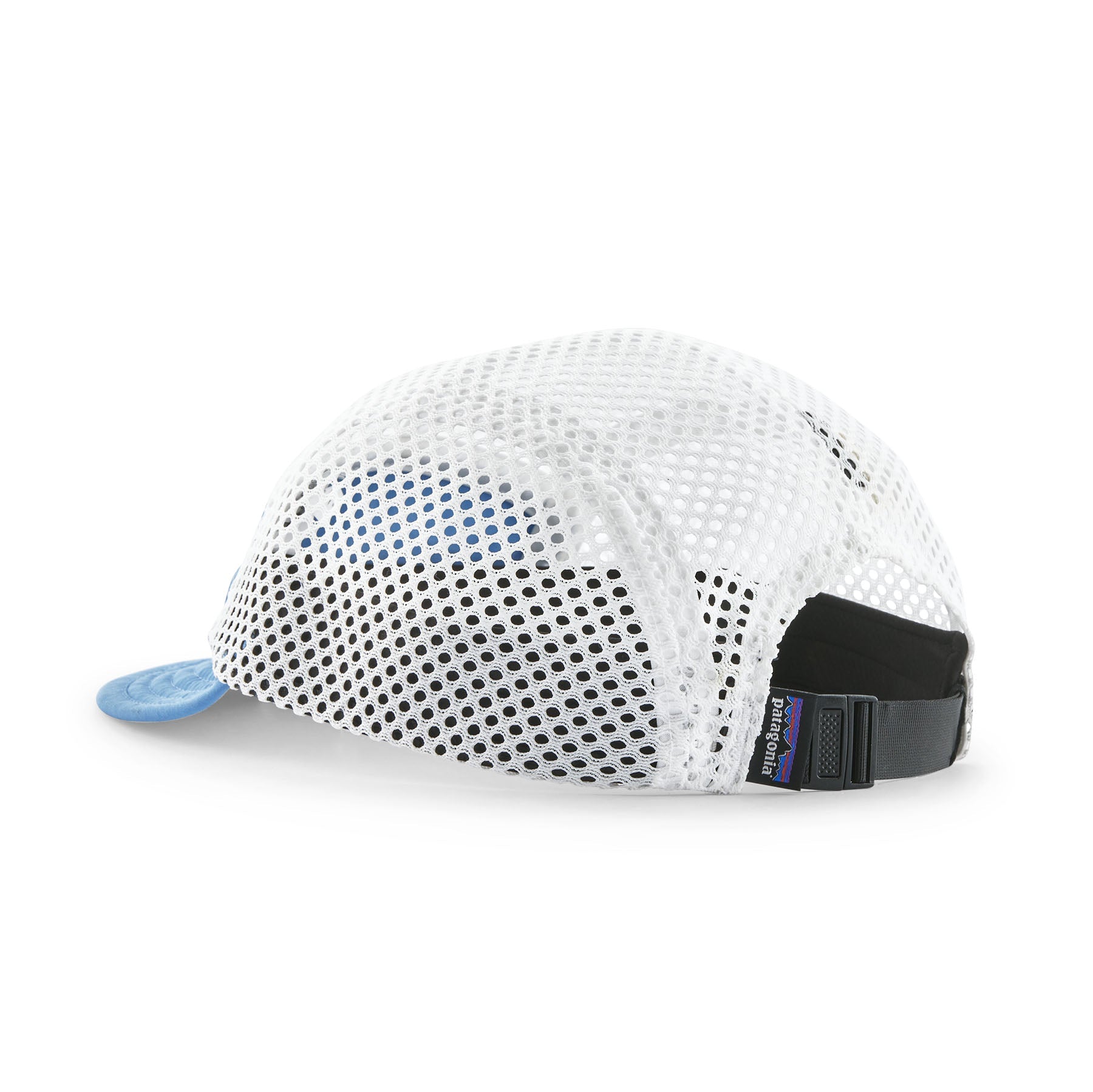 Duckbill Cap in Shore Blue | Patagonia Bend