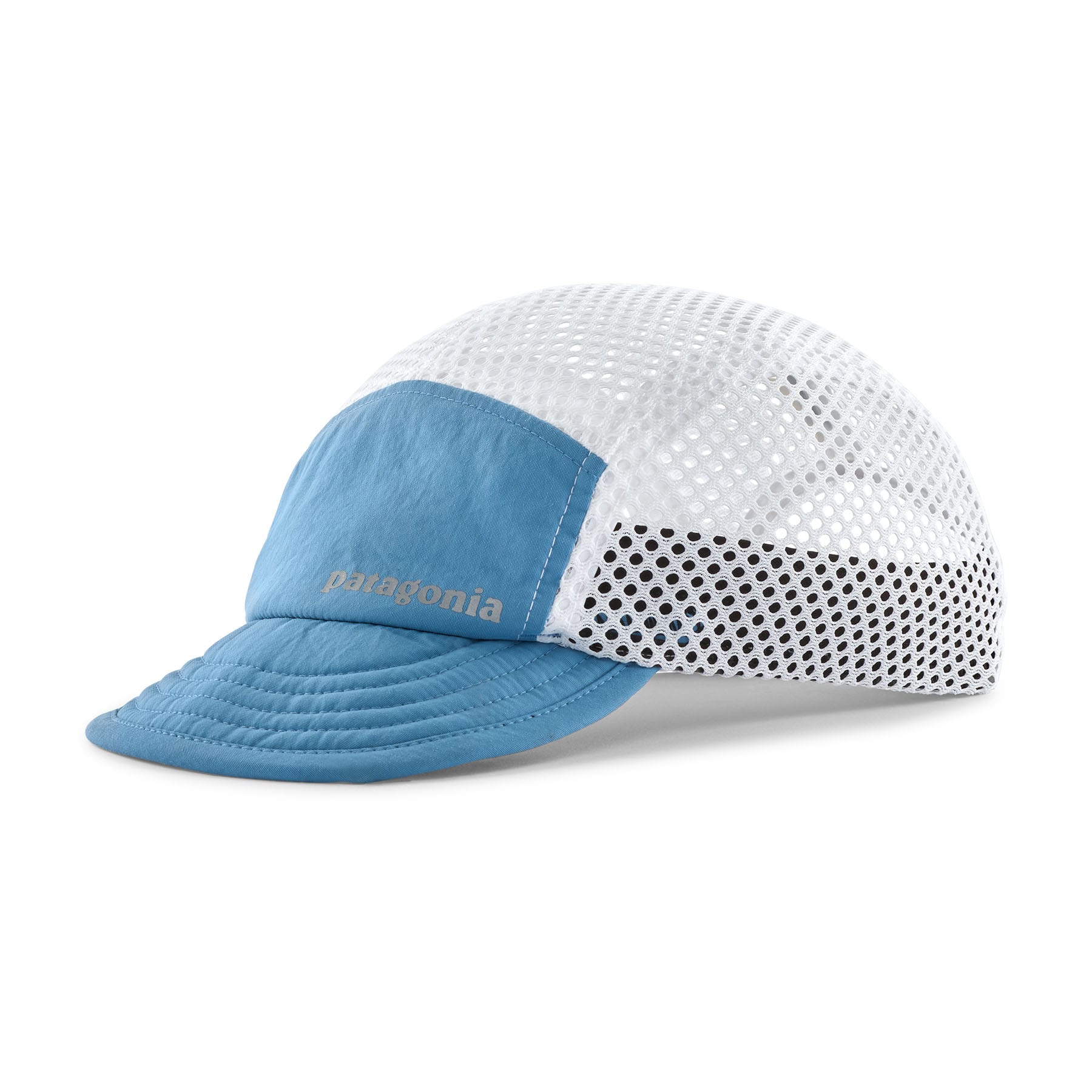 Duckbill Cap in Shore Blue | Patagonia Bend