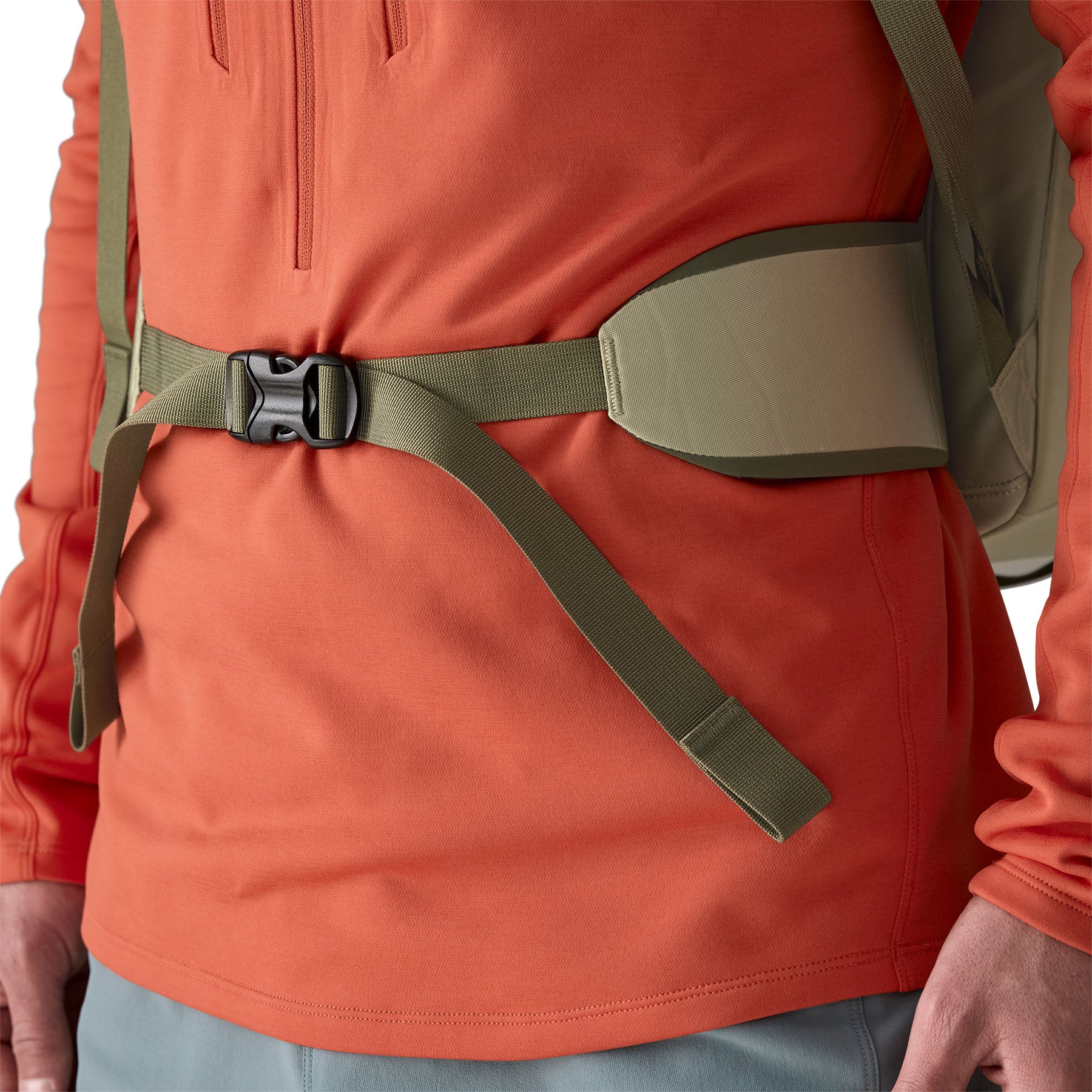 Haulsmith Pack in WEATHERED STONE | Patagonia Bend