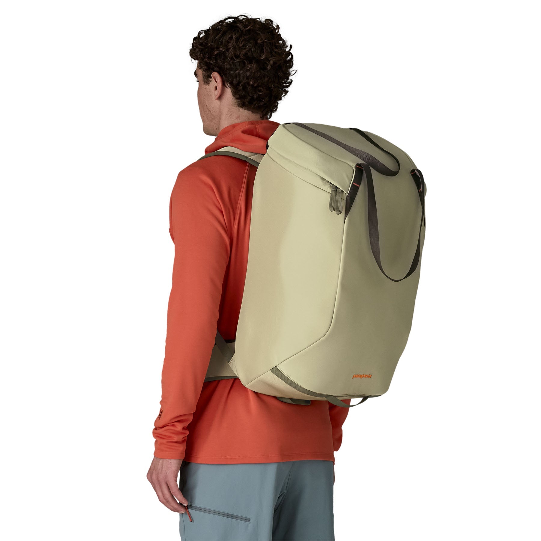 Haulsmith Pack in WEATHERED STONE | Patagonia Bend