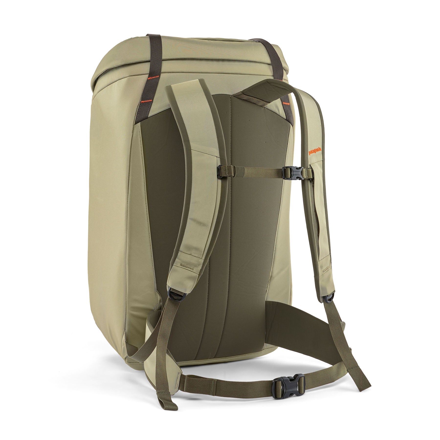 Haulsmith Pack in WEATHERED STONE | Patagonia Bend