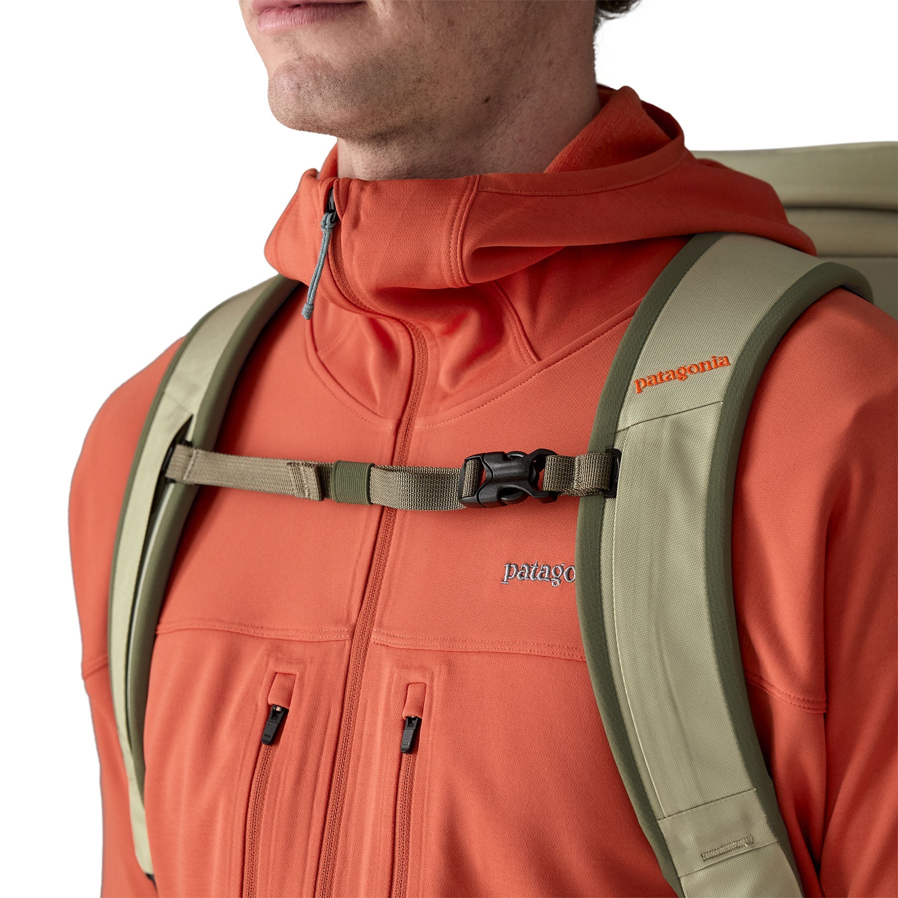 Haulsmith Pack in WEATHERED STONE | Patagonia Bend