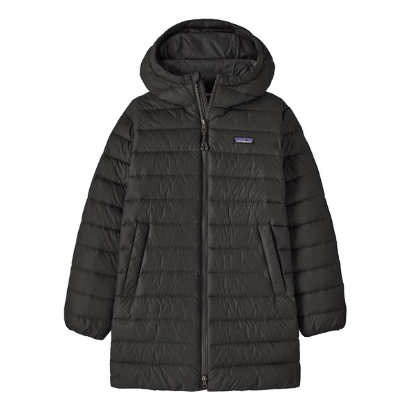 Patagonia Kid's Down Sweater® Parka