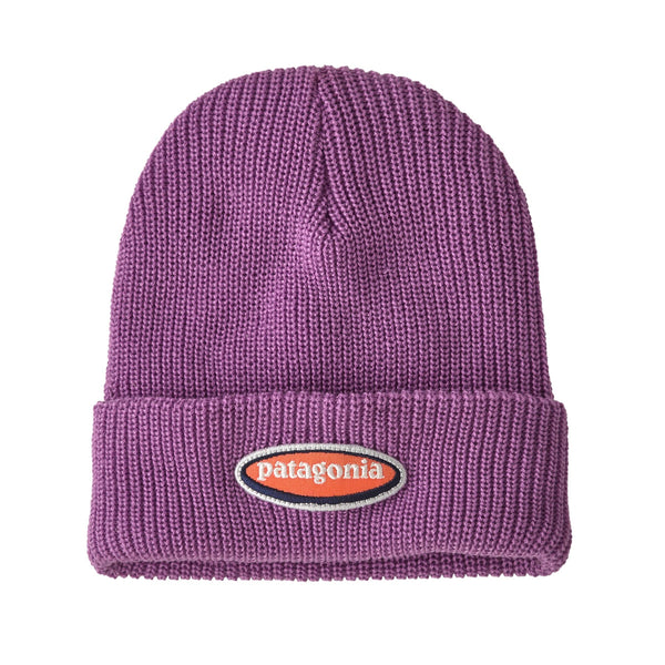 90’s Patagonia Wool Knit Cap 90's Patagonia Wool Knit Cap