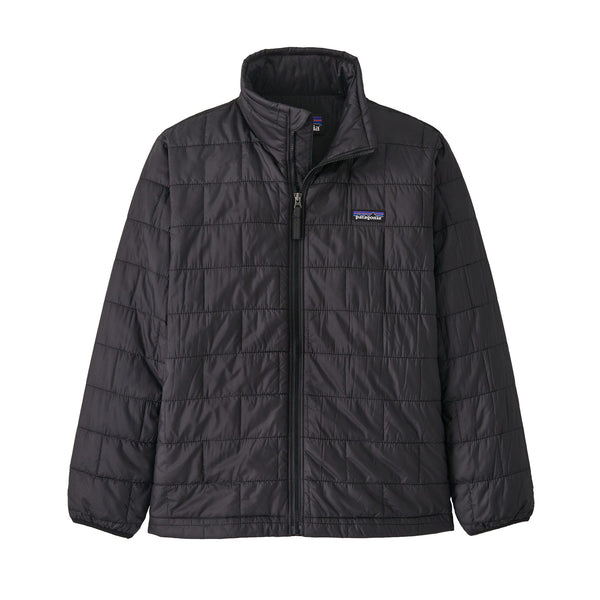 美品 00s Patagonia Puff Jacket Black ダウン patagonia 00s puff jacket