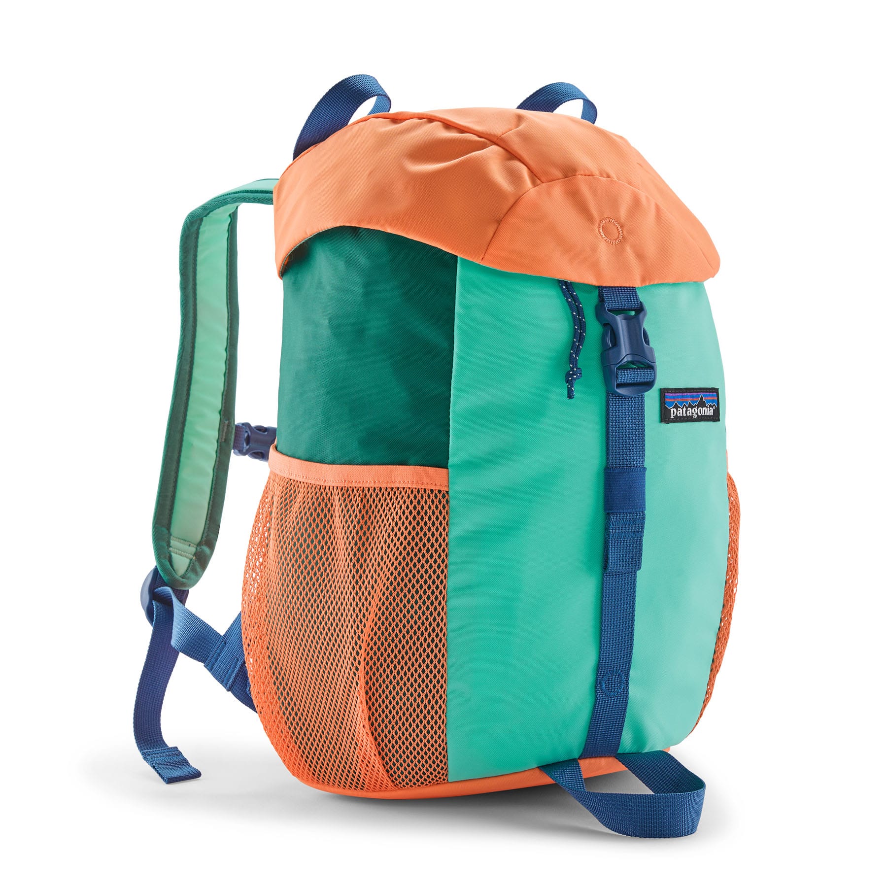 Patagonia Kid's Refugito Day Pack 12L Patagonia Kid's Refugito Day Pack 12L