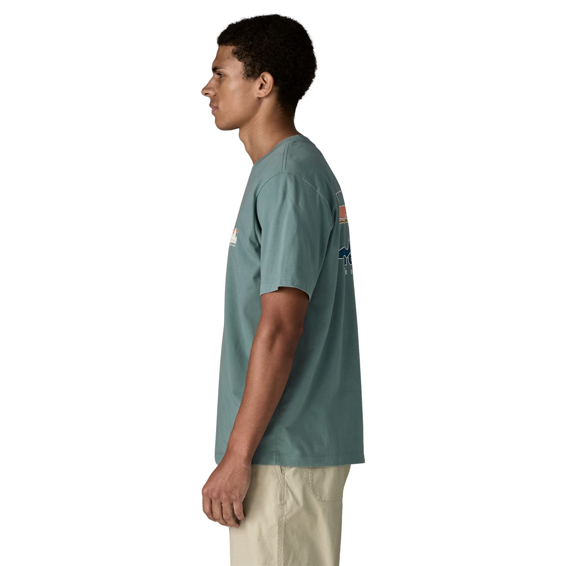 Patagonia Men's '73 Skyline T-Shirt