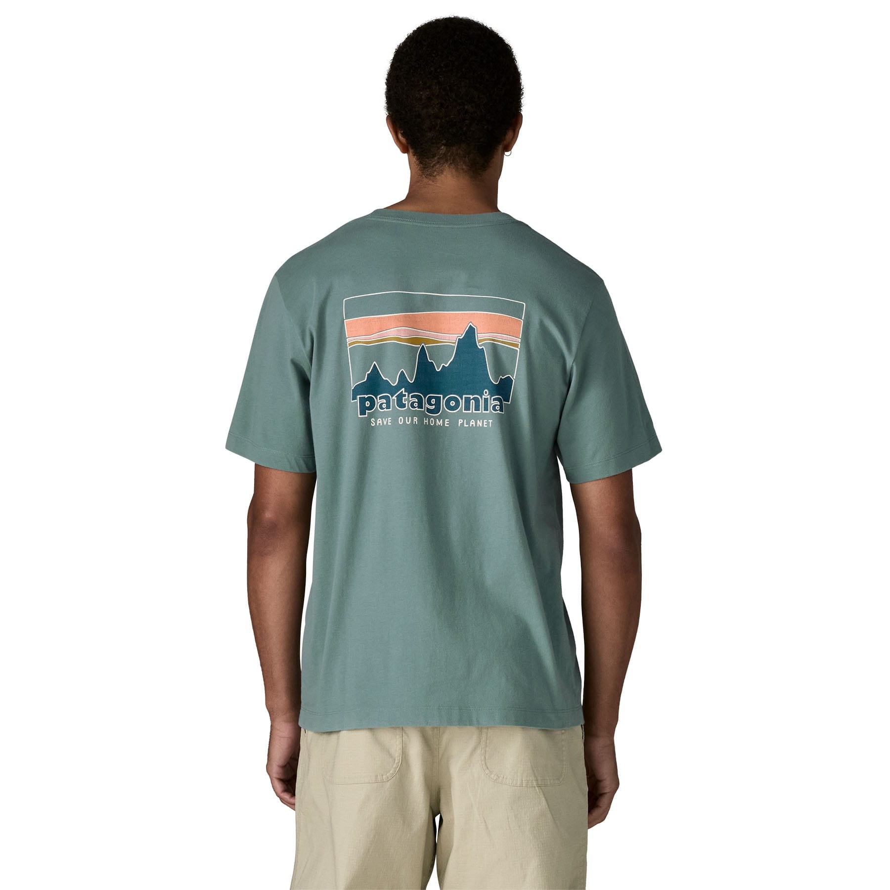Patagonia Men's '73 Skyline T-Shirt