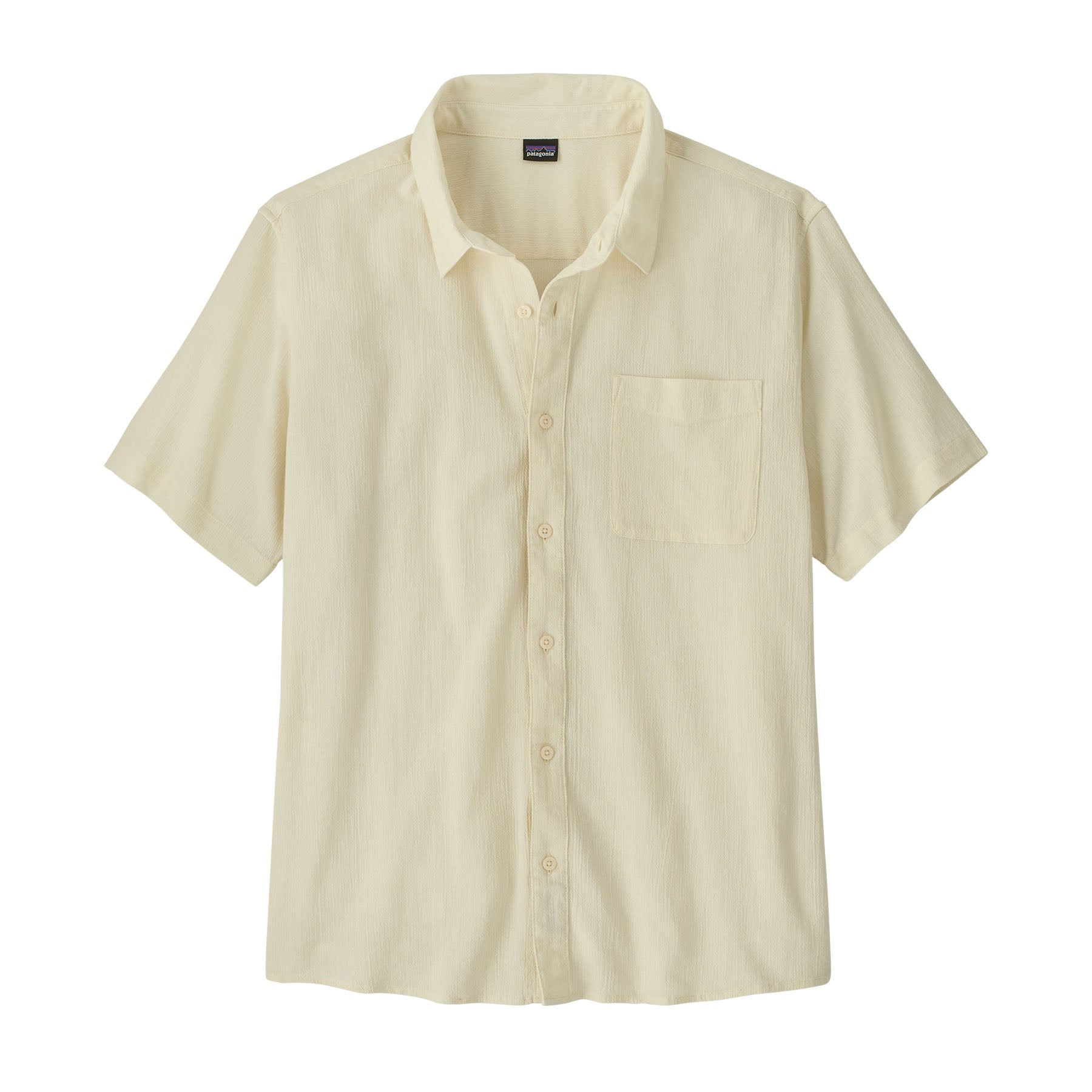 Patagonia Men's A/C Shirt