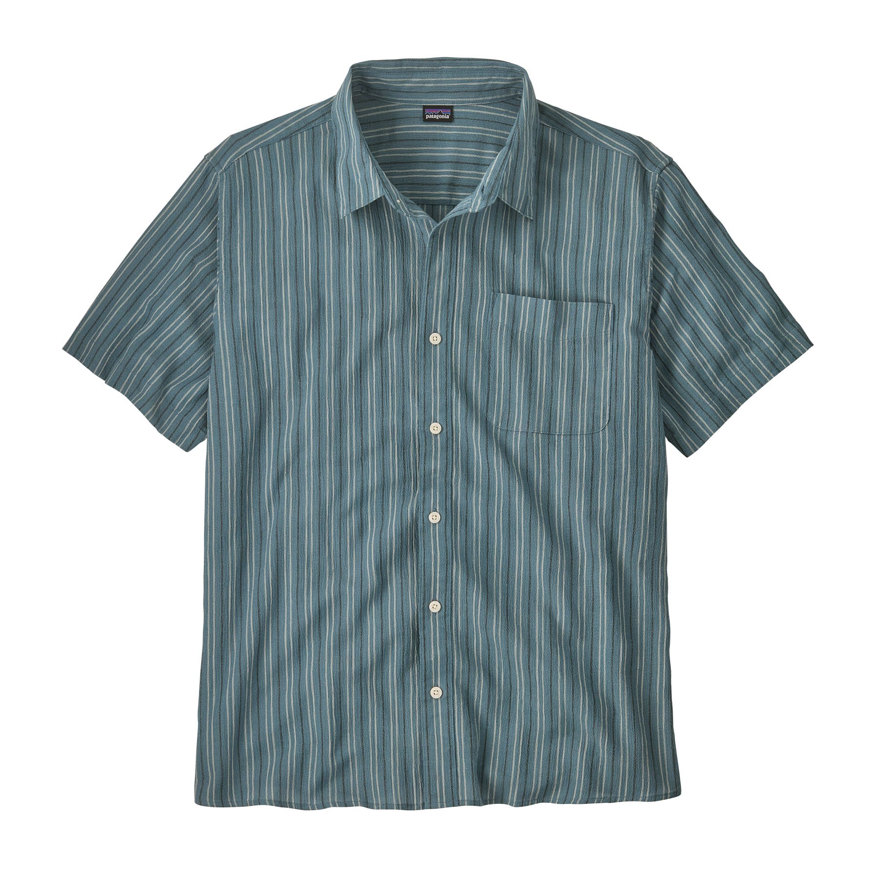 Patagonia Men's Go To Shirt