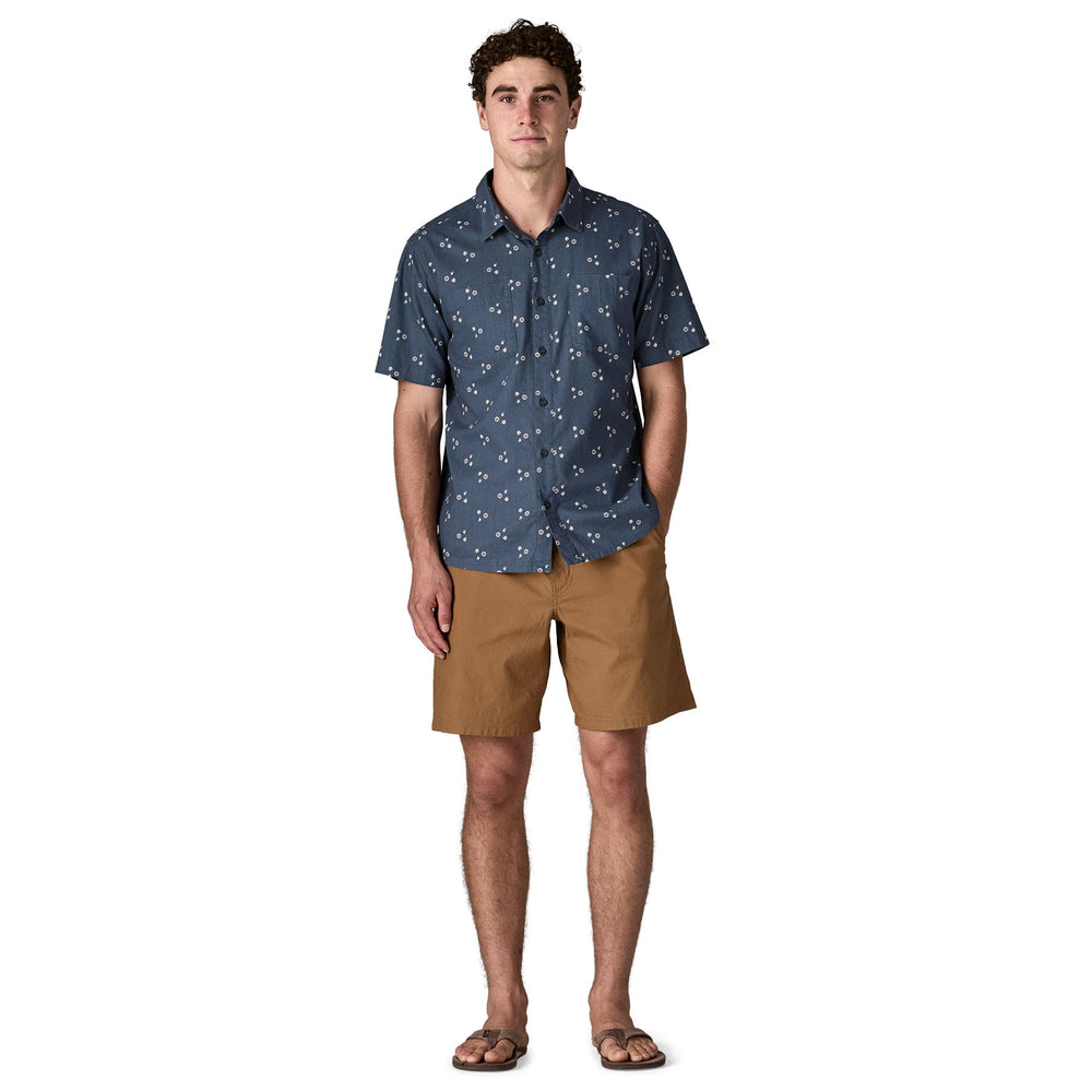 Patagonia Men's Back Step Shirt