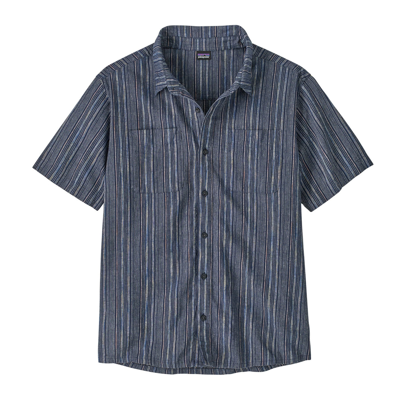 Patagonia Men's Back Step Shirt