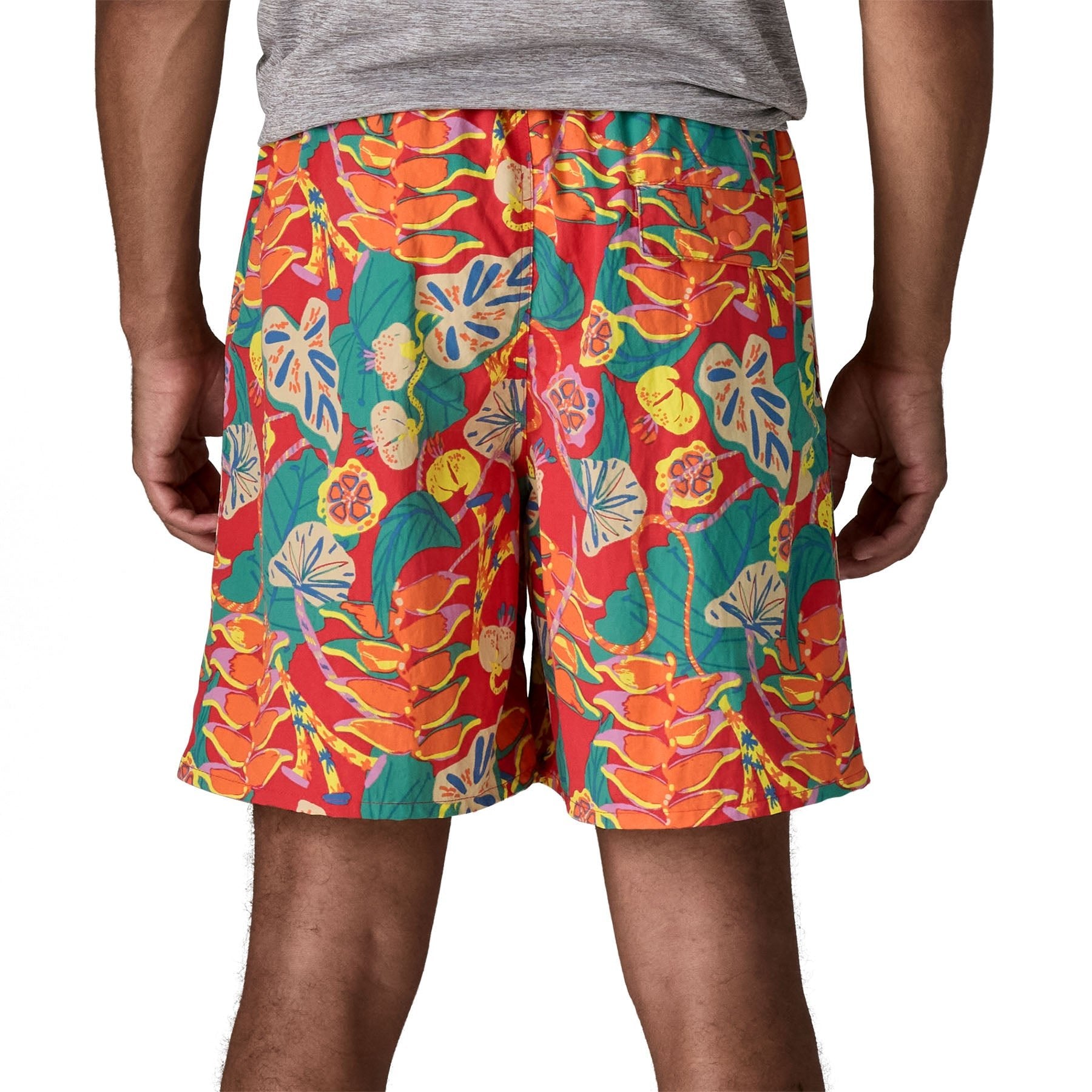 Patagonia Men's Baggies Longs - 7 in.