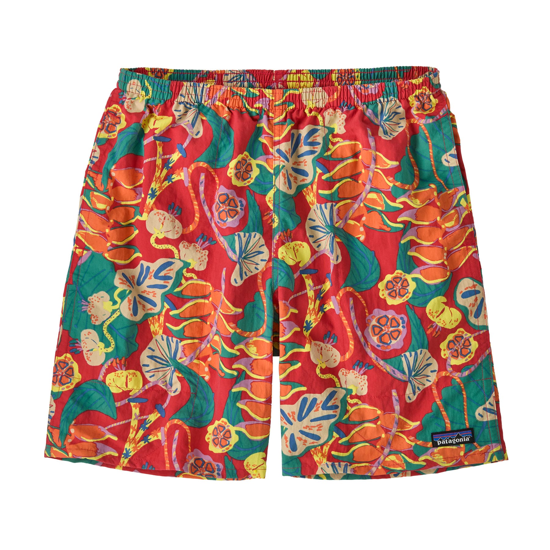 Patagonia Men's Baggies Longs - 7 in.
