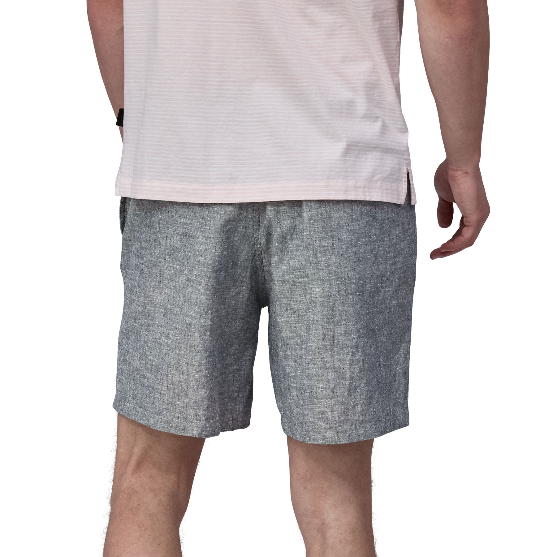 Men's Baggies™ Naturals in CHAMBRAY: NEO NAVY | Patagonia Bend