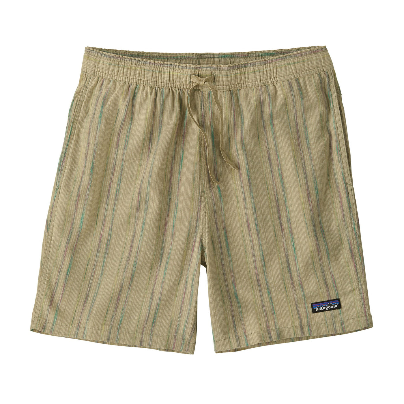 Patagonia Men's Baggies Naturals