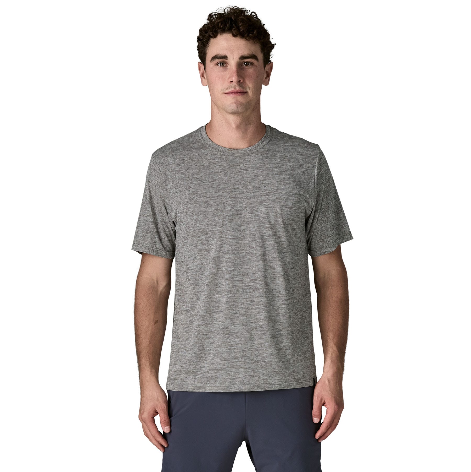Patagonia Men's Capilene Cool Daily Shirt