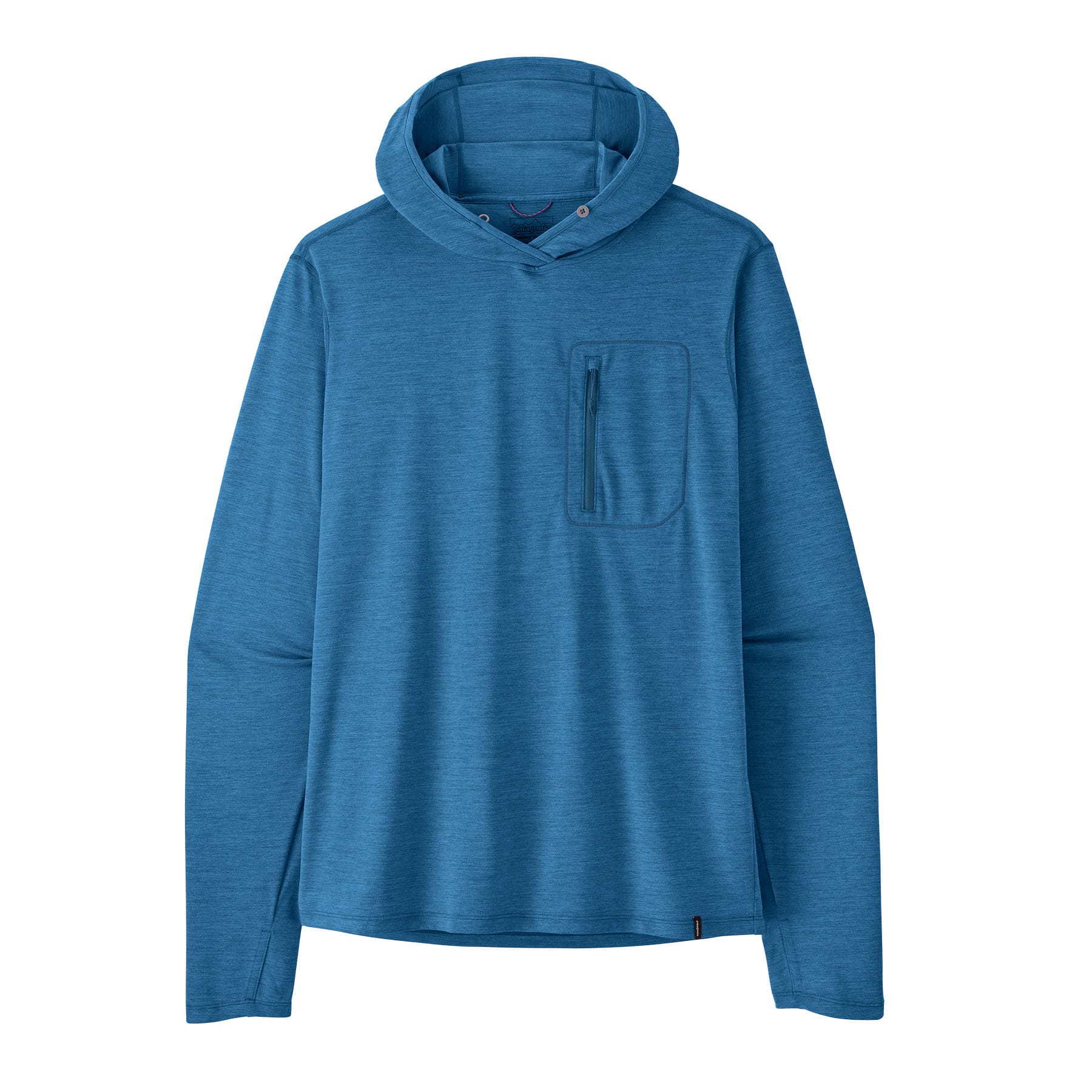 Patagonia Men's Capilene® Cool Sun Hoody