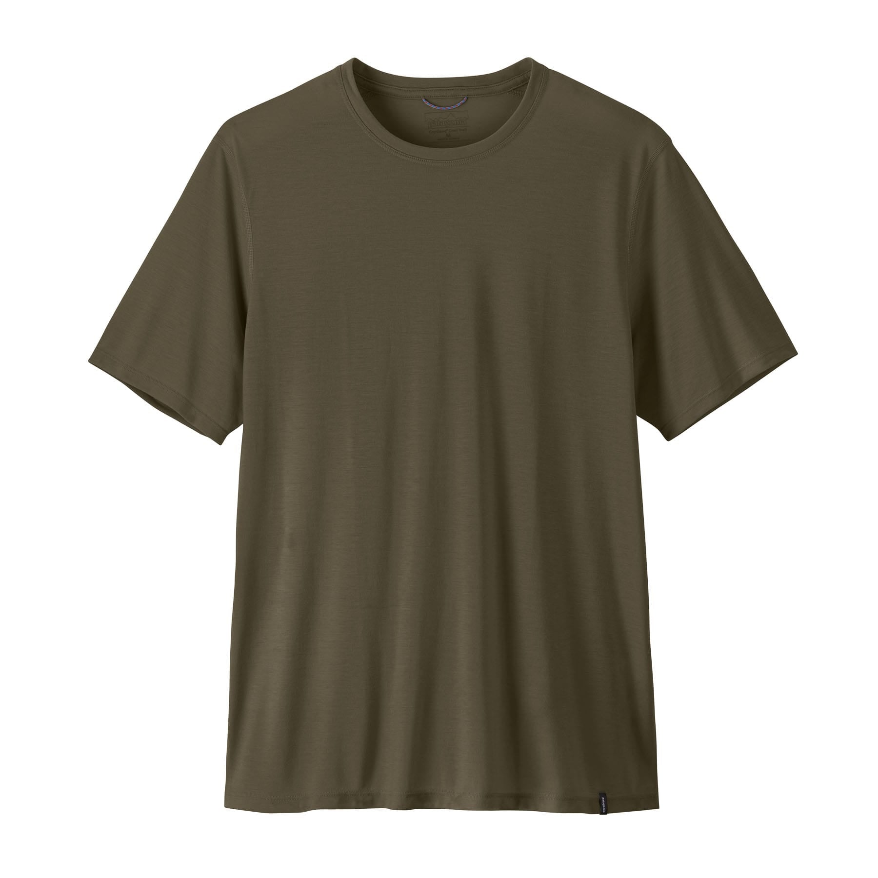 Patagonia Men's Capilene® Cool Trail Shirt