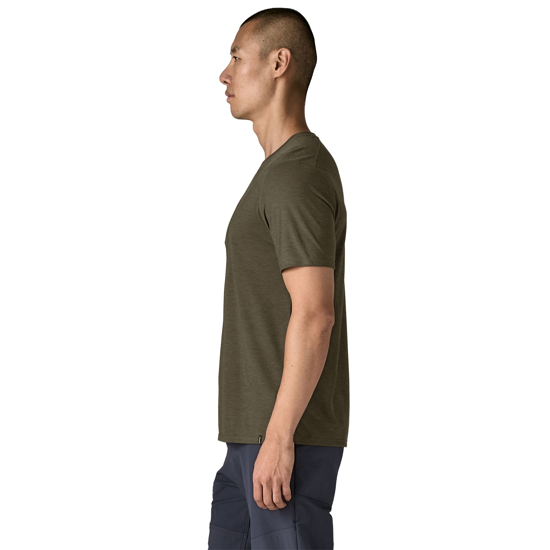 Patagonia Men's Capilene® Cool Trail Shirt