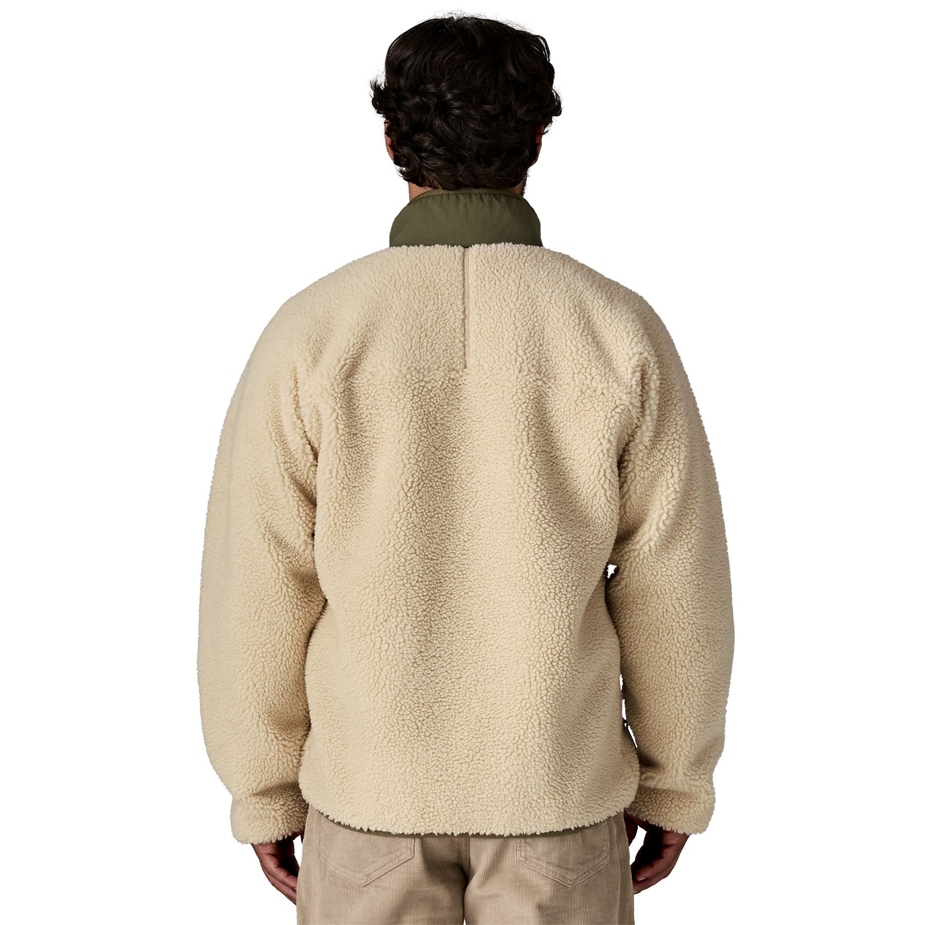 Patagonia Men's Classic Retro-X Jacket