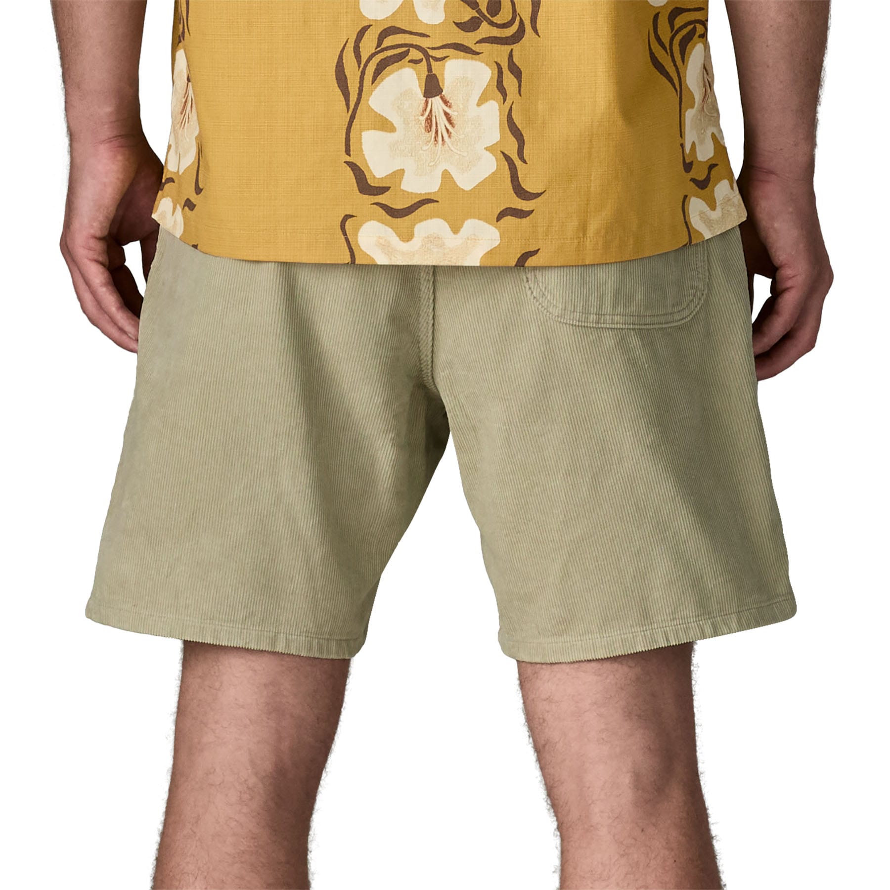 Patagonia Men's Corduroy Volley Shorts