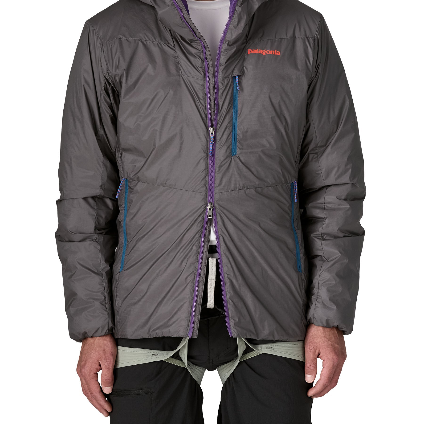 Patagonia Men's DAS Light Hoody