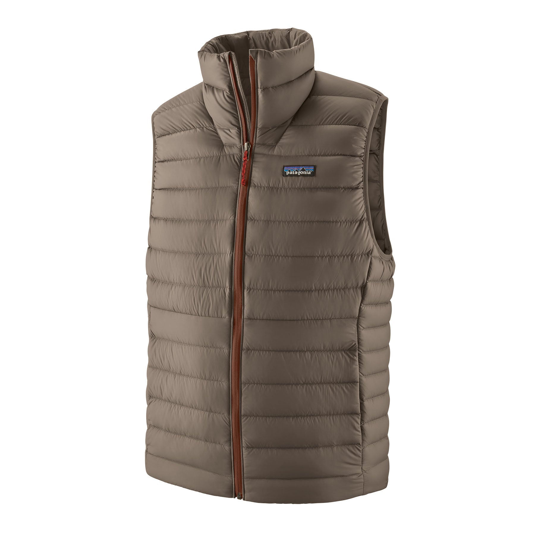 Patagonia Men's Down Sweater Vest - Main Image