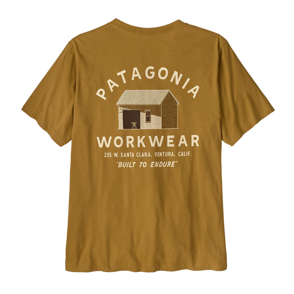 Patagonia Men's Forge Born T-Shirt
