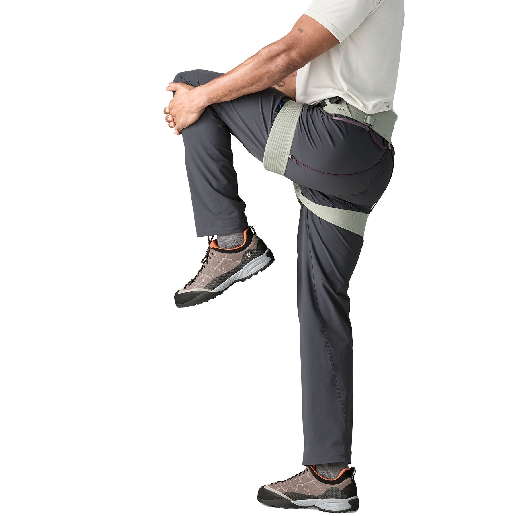 Patagonia Men's Free Wall Pants