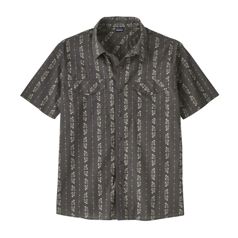 Patagonia Men's Go To Western Shirt