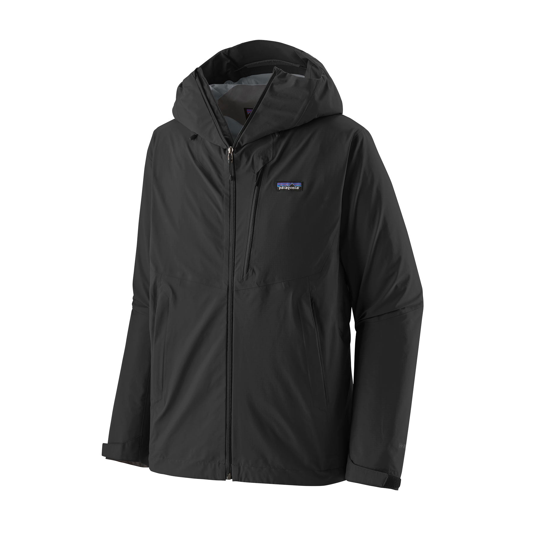 Men's Waterproof Shells & Rain Jackets Made by Patagonia