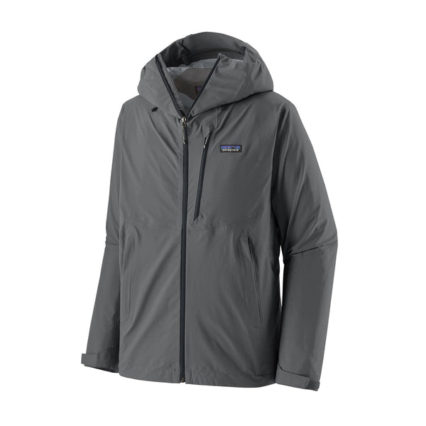 ・新品未使用Patagonia Men's Granite Crest Rain mens-granite-crest-rain-jacket