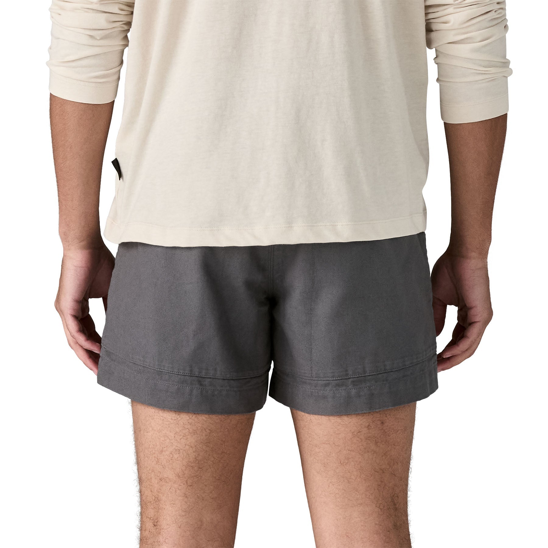 Patagonia Men's Heritage Stand Up® Shorts - 5 in.