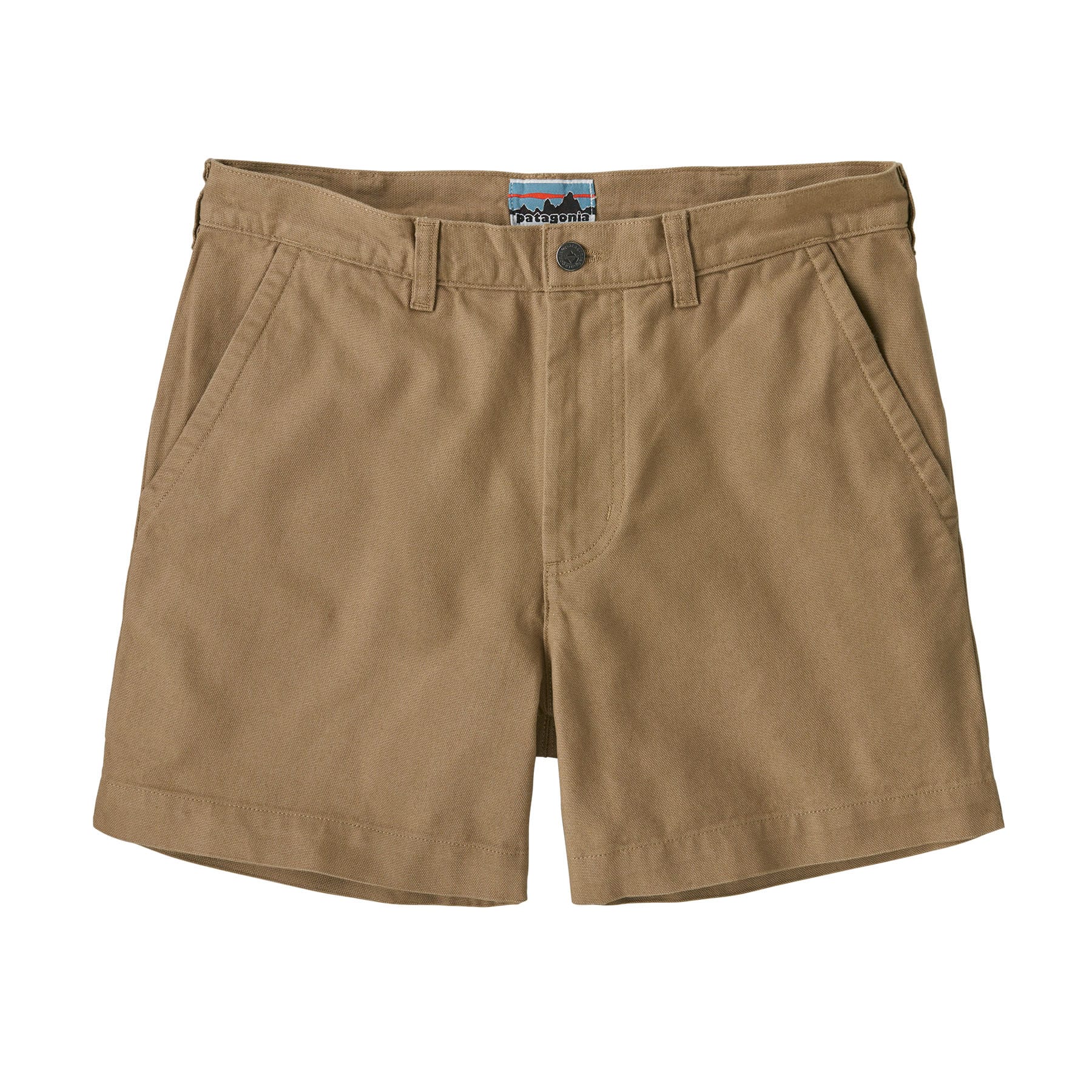 Patagonia Men's Heritage Stand Up® Shorts - 5 in.