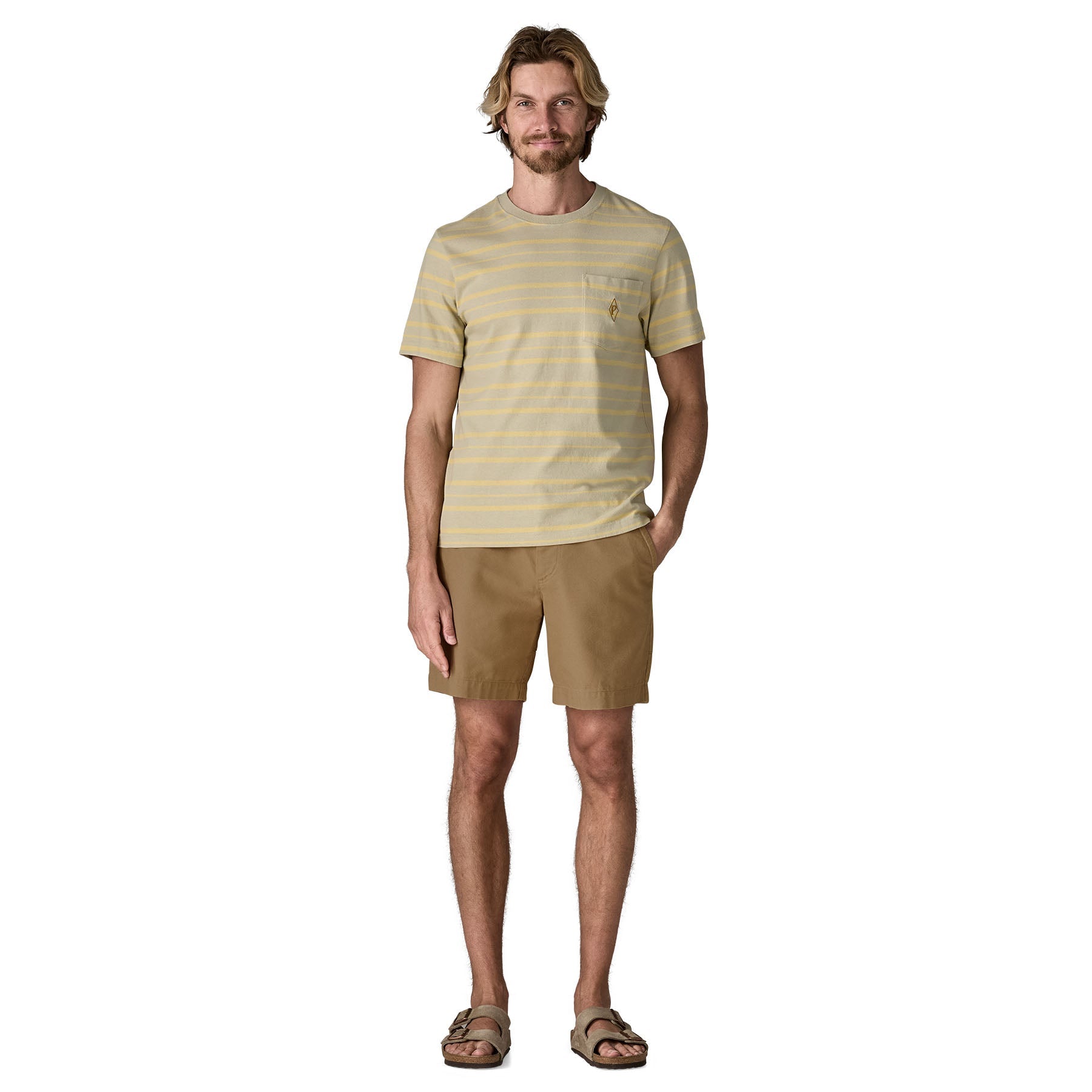 Patagonia Men's Heritage Stand Up® Shorts - 7 in.