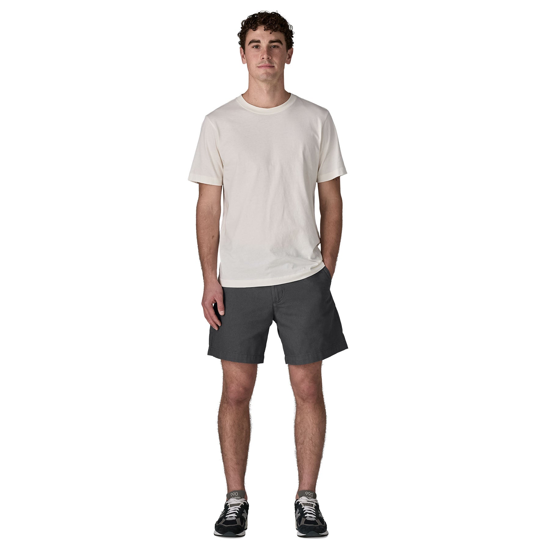 Patagonia Men's Heritage Stand Up® Shorts - 7 in.