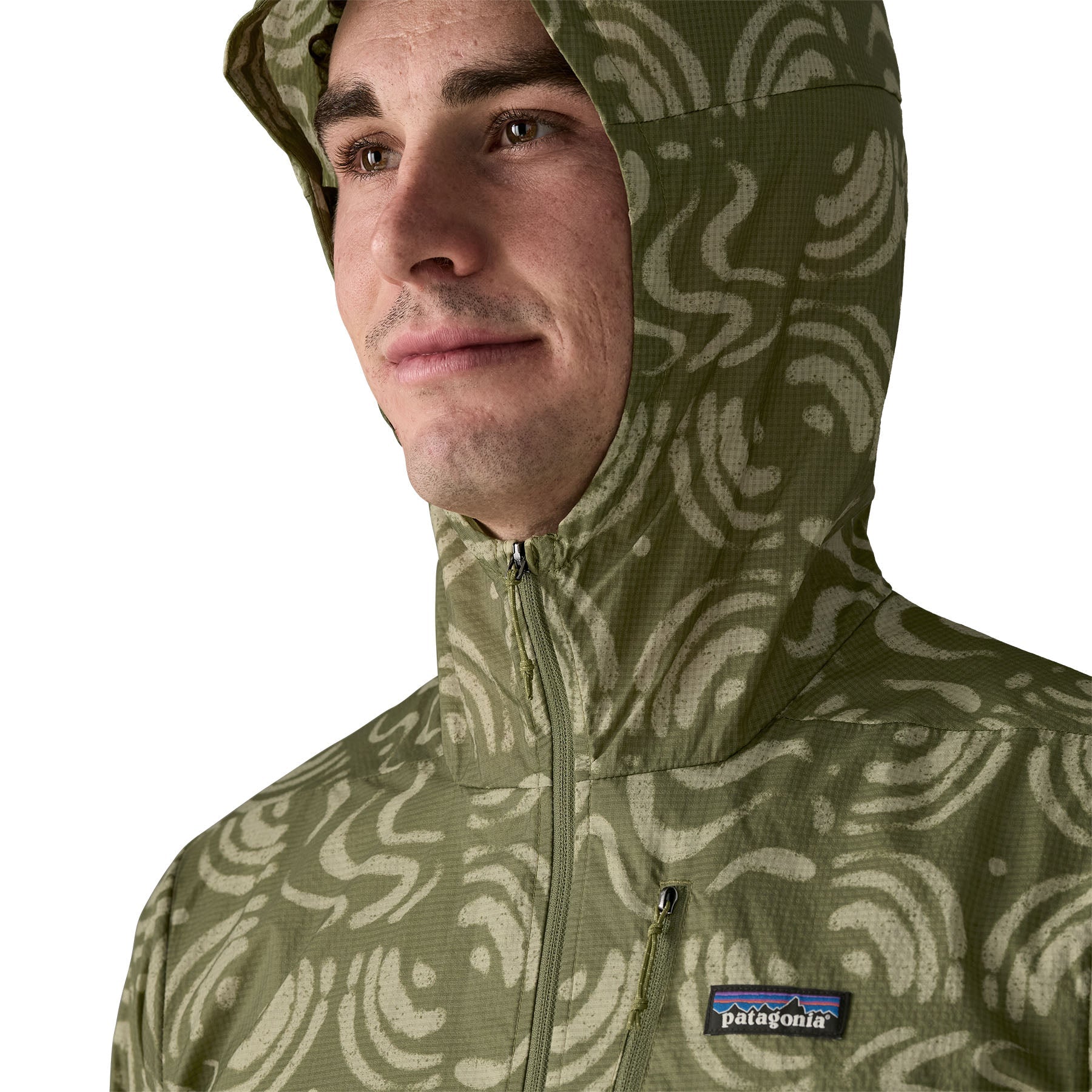 Patagonia Men's Houdini Jacket
