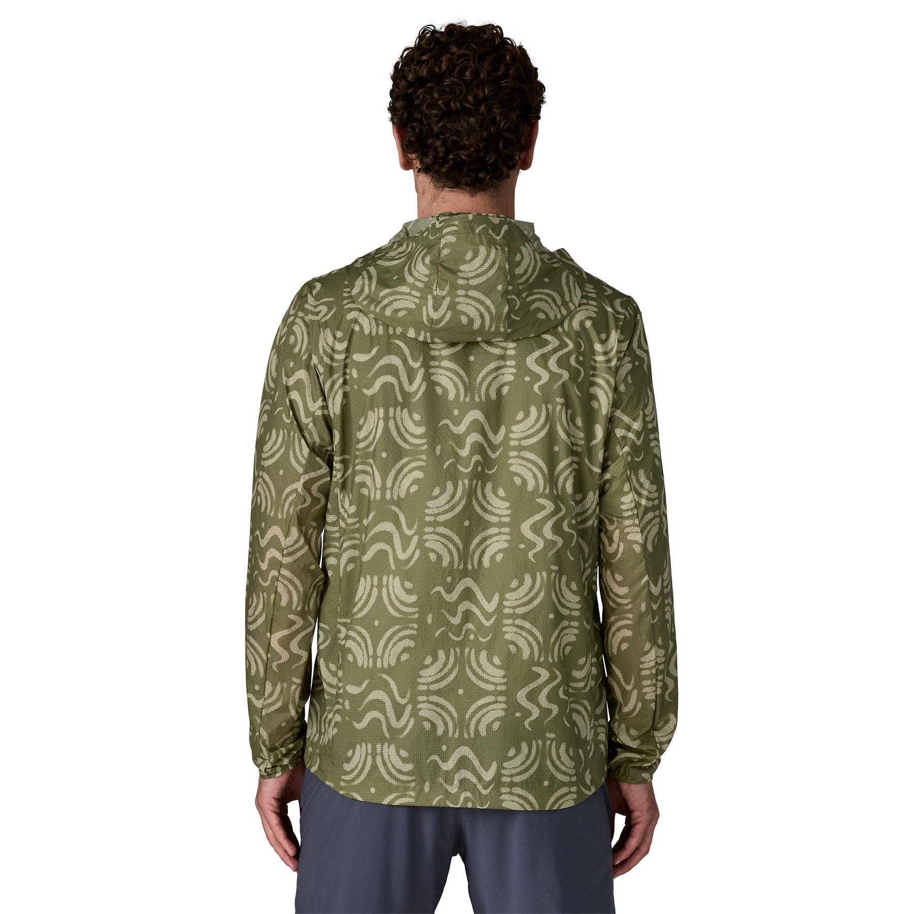 Patagonia Men's Houdini Jacket