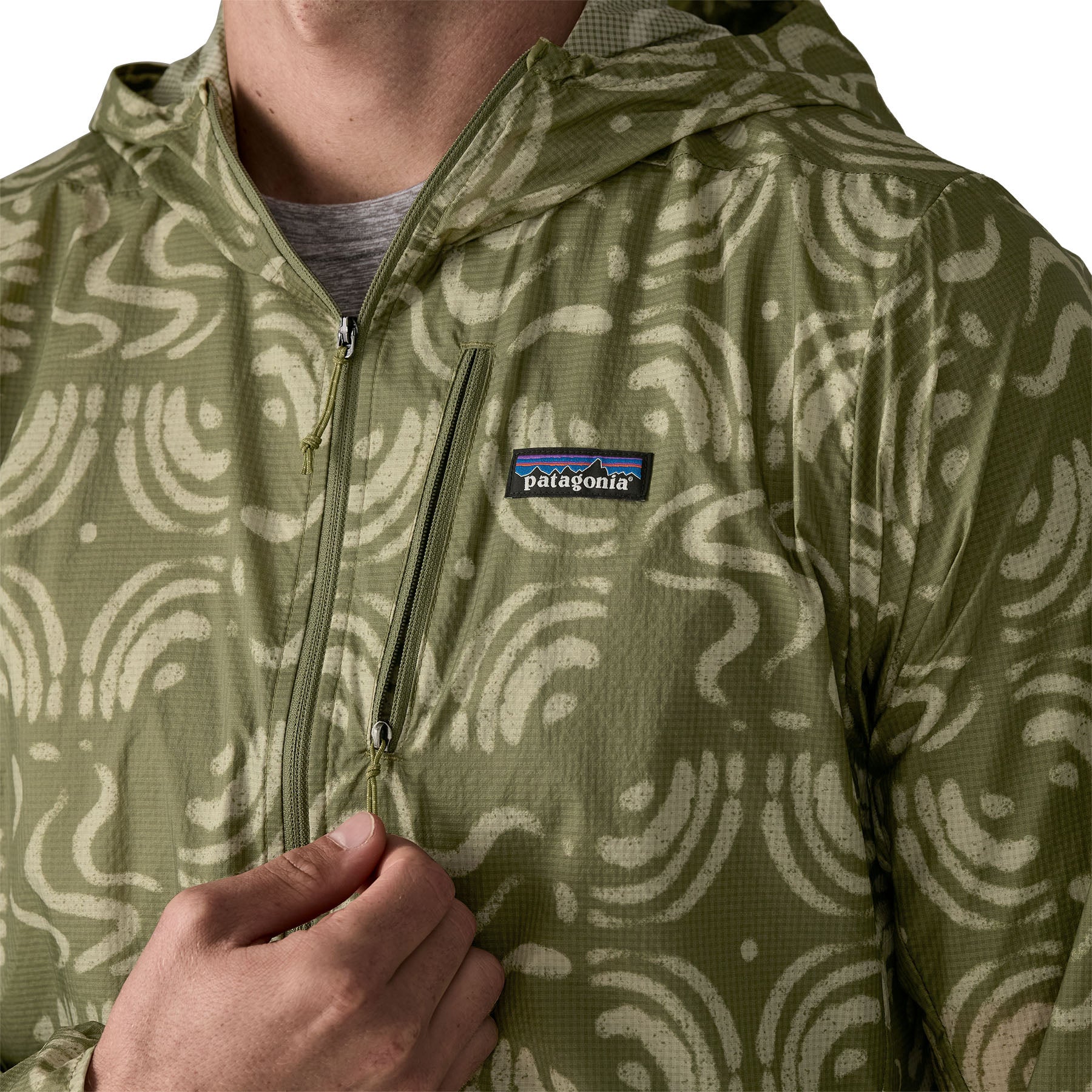 Patagonia Men's Houdini Jacket