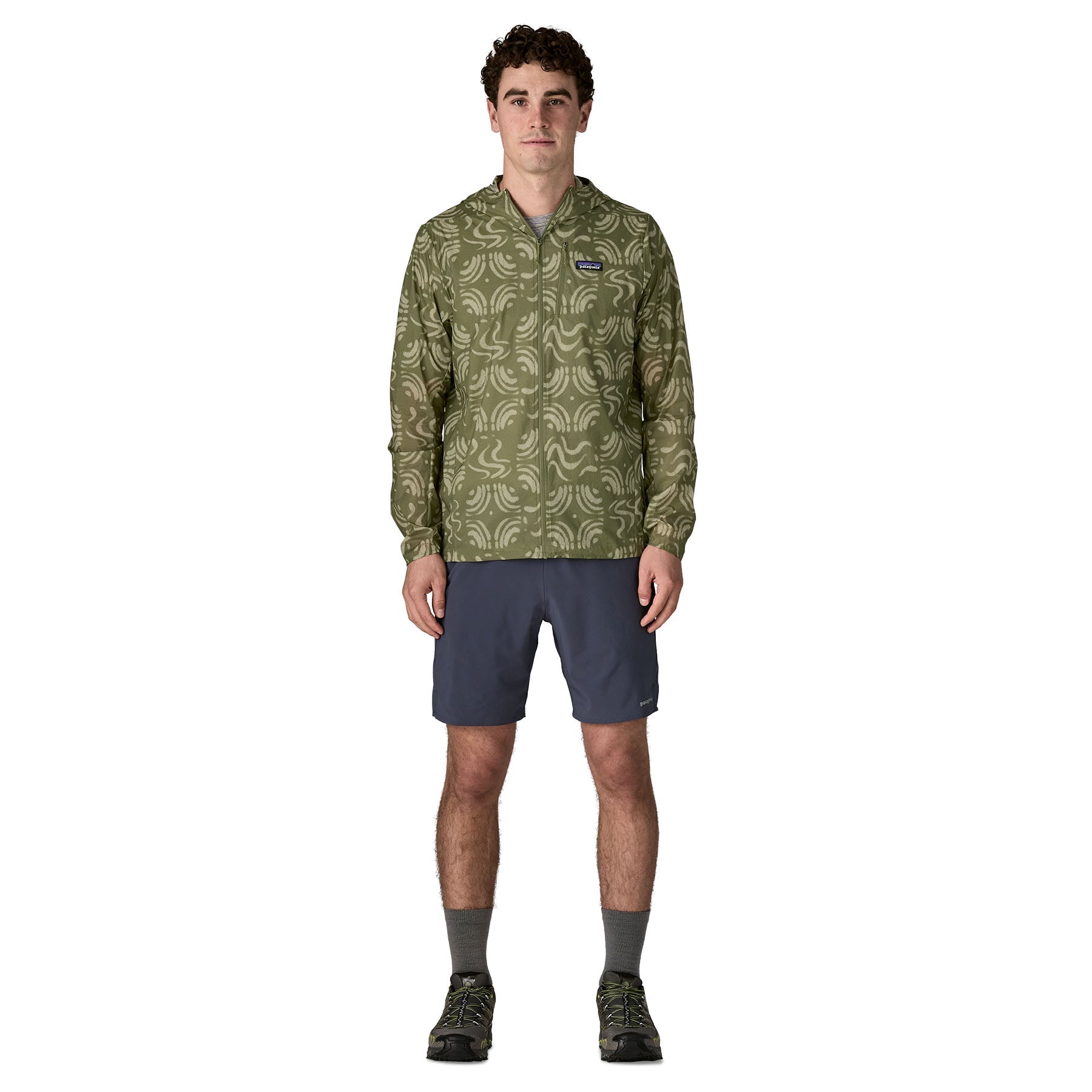 Patagonia Men's Houdini Jacket